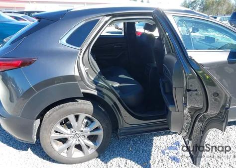 2023 Mazda Cx-30 2.5 S Select из США, поврежденный, VIN 3MVDMBBM1PM551013